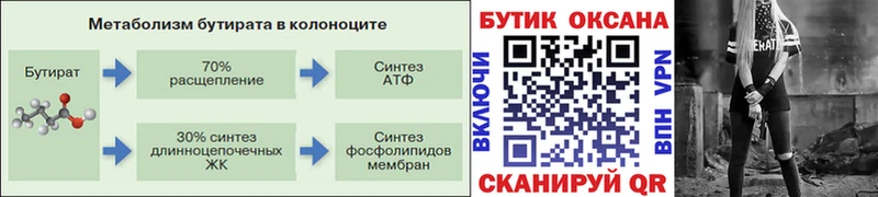 БУТИРАТ бутик  сколько стоит  Югорск 
